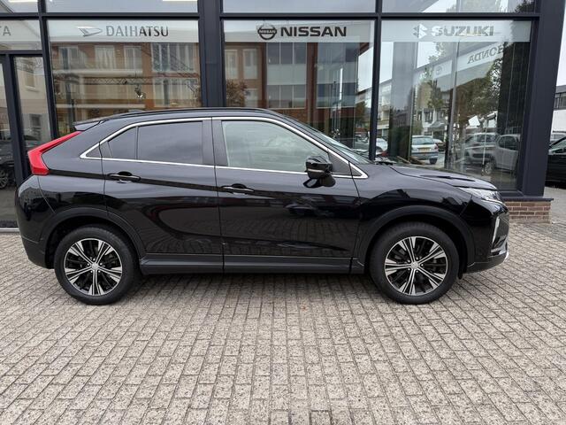 Mitsubishi ECLIPSE Cross 1.5 DI-T First Edition