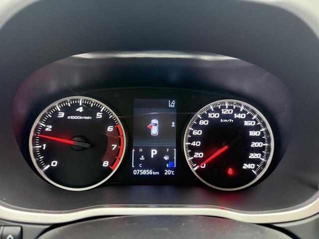 Mitsubishi ECLIPSE Cross 1.5 DI-T First Edition