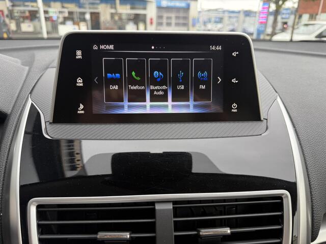 Mitsubishi ECLIPSE Cross 1.5 DI-T First Edition