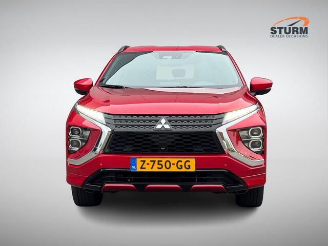 Mitsubishi ECLIPSE Cross 2.4 PHEV Executive