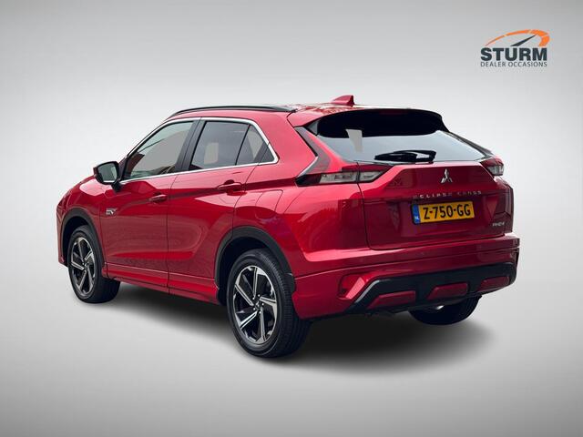 Mitsubishi ECLIPSE Cross 2.4 PHEV Executive