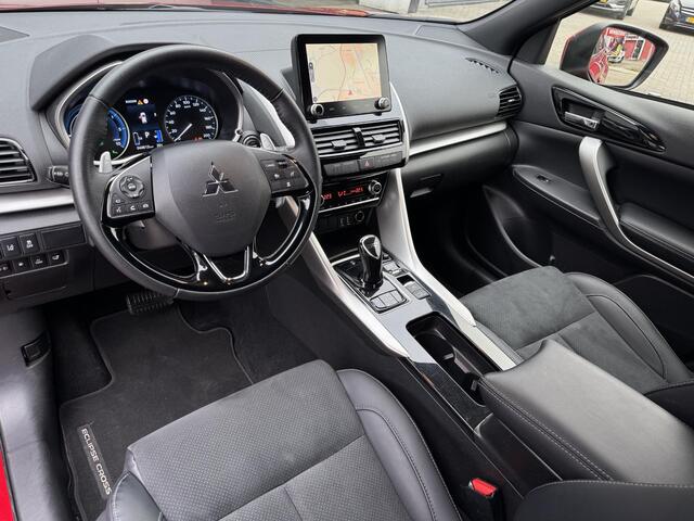 Mitsubishi ECLIPSE Cross 2.4 PHEV Executive