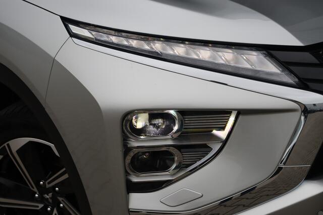 Mitsubishi ECLIPSE Cross 2.4 PHEV Intense+ | 360 Camera | ACC | Winter Pakket |