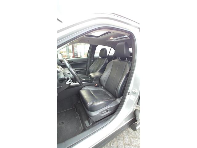 Mitsubishi ECLIPSE Cross 1.5 DI-T Instyle Dubbel Sunroof | Automaat | Lederen interieur | High end Audio |