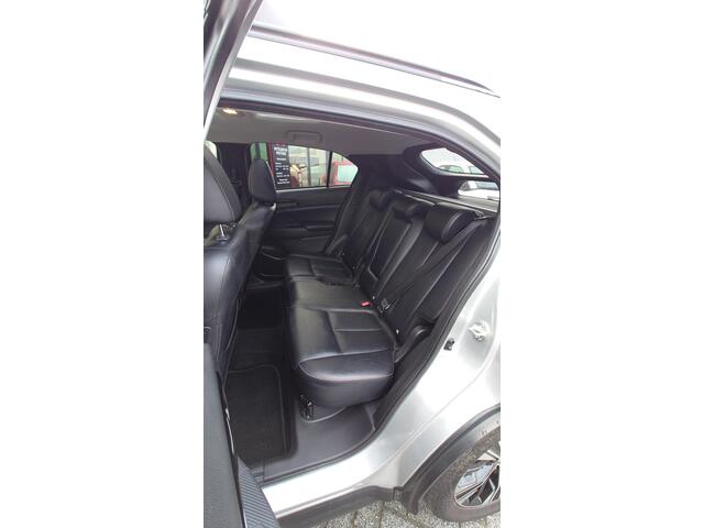 Mitsubishi ECLIPSE Cross 1.5 DI-T Instyle Dubbel Sunroof | Automaat | Lederen interieur | High end Audio |