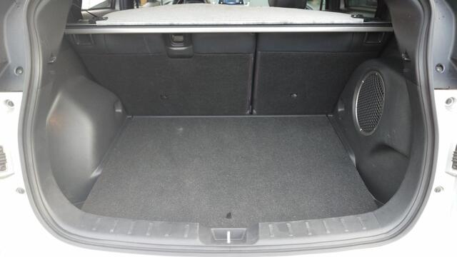 Mitsubishi ECLIPSE Cross 1.5 DI-T Instyle Dubbel Sunroof | Automaat | Lederen interieur | High end Audio |