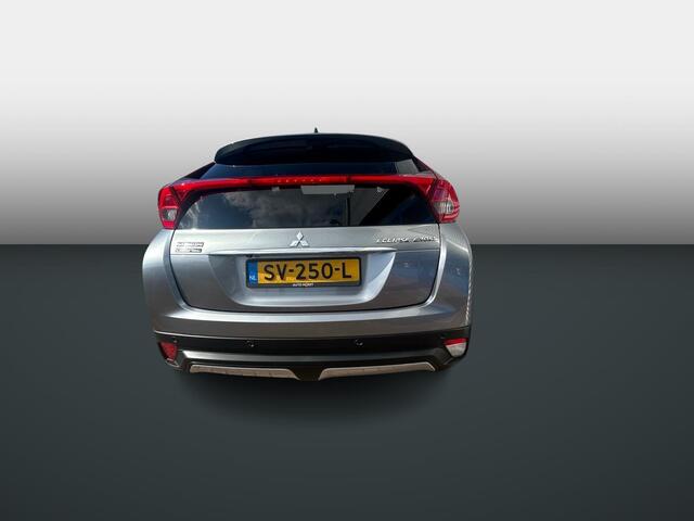 Mitsubishi ECLIPSE Cross 1.5 DI-T First Edition AUTOMAAT