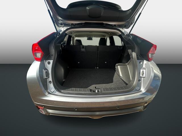 Mitsubishi ECLIPSE Cross 1.5 DI-T First Edition AUTOMAAT