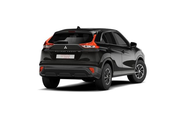 Mitsubishi ECLIPSE Cross Instyle 87 kWh | Achteruitrijcamera | Adaptive Cruise Control (ACC) | Blind Spot Warning (BSW)