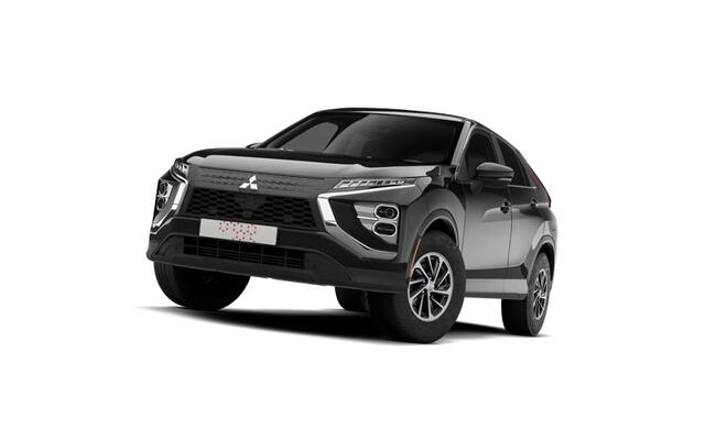 Mitsubishi ECLIPSE Cross Instyle 87 kWh | Achteruitrijcamera | Adaptive Cruise Control (ACC) | Blind Spot Warning (BSW)