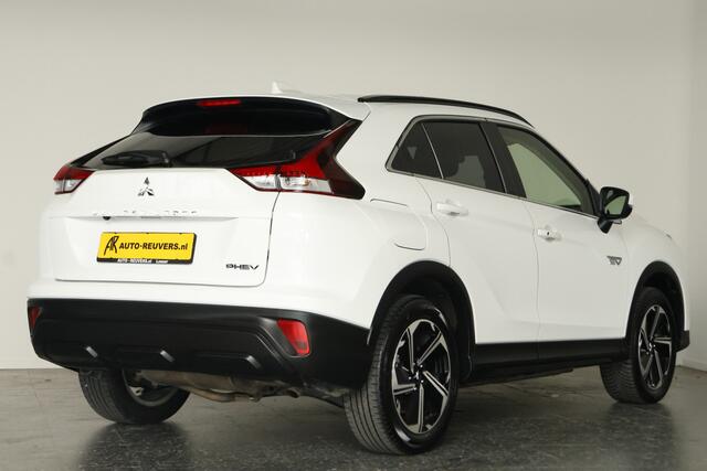 Mitsubishi ECLIPSE Cross 2.4 PHEV Instyle / Clima / Camera / Cruisecontrol