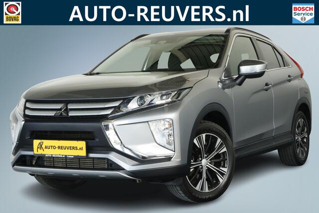Mitsubishi ECLIPSE Cross 1.5 DI-T Intense / CarPlay / Cruisecontrol / Camera / DAB
