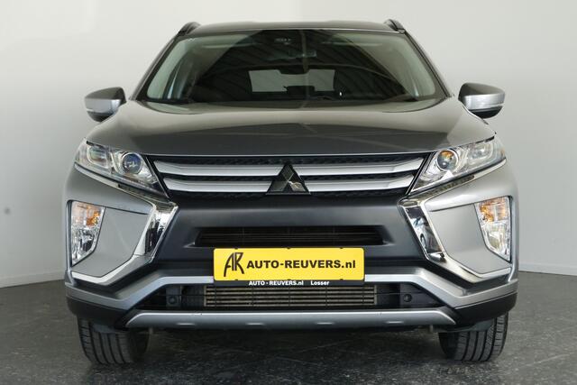 Mitsubishi ECLIPSE Cross 1.5 DI-T Intense / CarPlay / Cruisecontrol / Camera / DAB