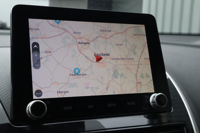 Mitsubishi ECLIPSE 2.4 PHEV Intense+ Standkachel/Apple/AndroidAuto