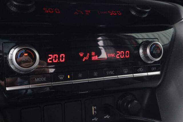 Mitsubishi ECLIPSE 2.4 PHEV Intense+ Standkachel/Apple/AndroidAuto