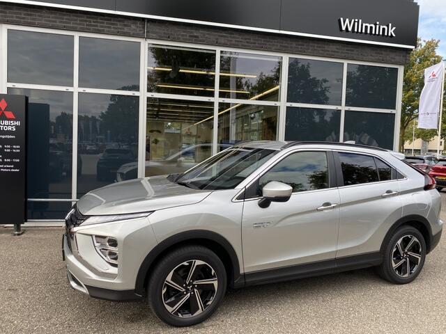 Mitsubishi ECLIPSE 2.4 PHEV Intense+