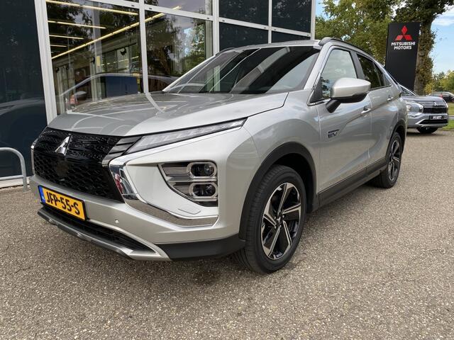 Mitsubishi ECLIPSE 2.4 PHEV Intense+