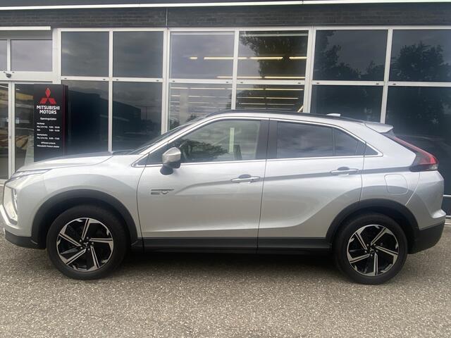 Mitsubishi ECLIPSE 2.4 PHEV Intense+