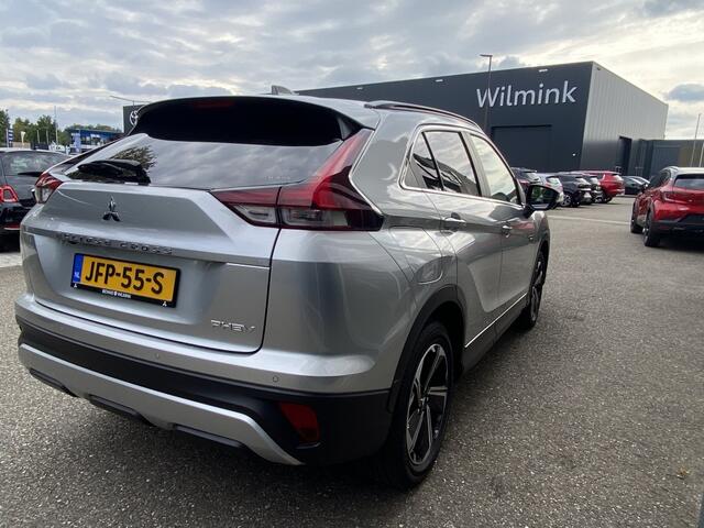 Mitsubishi ECLIPSE 2.4 PHEV Intense+