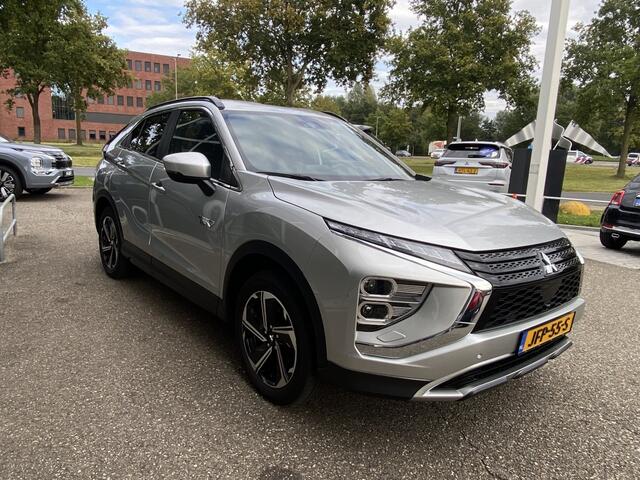 Mitsubishi ECLIPSE 2.4 PHEV Intense+