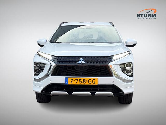 Mitsubishi ECLIPSE Cross 2.4 PHEV Executive