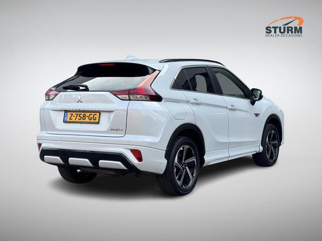 Mitsubishi ECLIPSE Cross 2.4 PHEV Executive