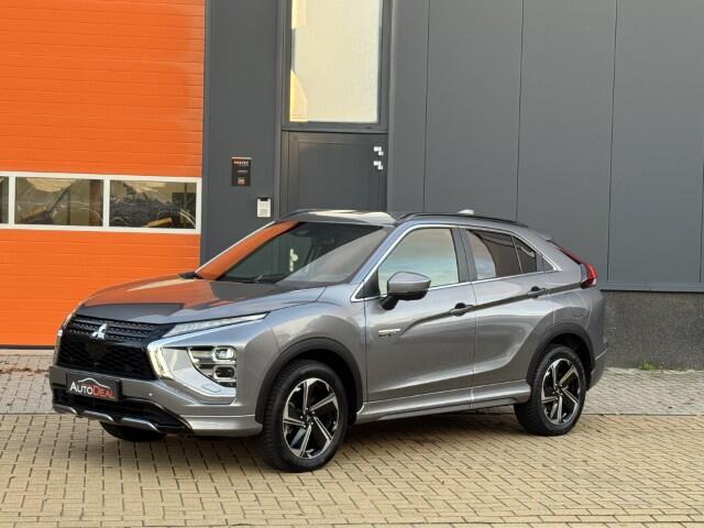 Mitsubishi ECLIPSE Cross 2.4 PHEV Executive