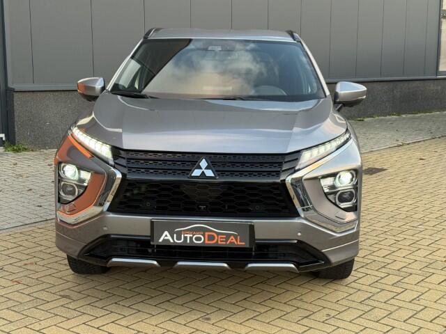 Mitsubishi ECLIPSE Cross 2.4 PHEV Executive
