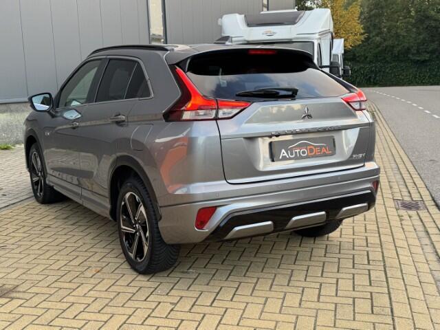 Mitsubishi ECLIPSE Cross 2.4 PHEV Executive