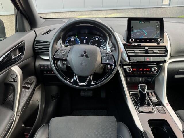 Mitsubishi ECLIPSE Cross 2.4 PHEV Executive