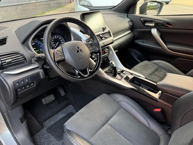 Mitsubishi ECLIPSE Cross 2.4 PHEV Executive