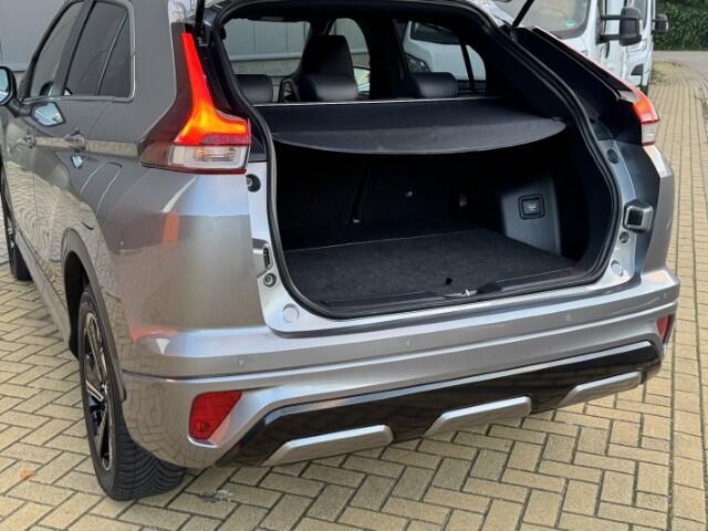 Mitsubishi ECLIPSE Cross 2.4 PHEV Executive