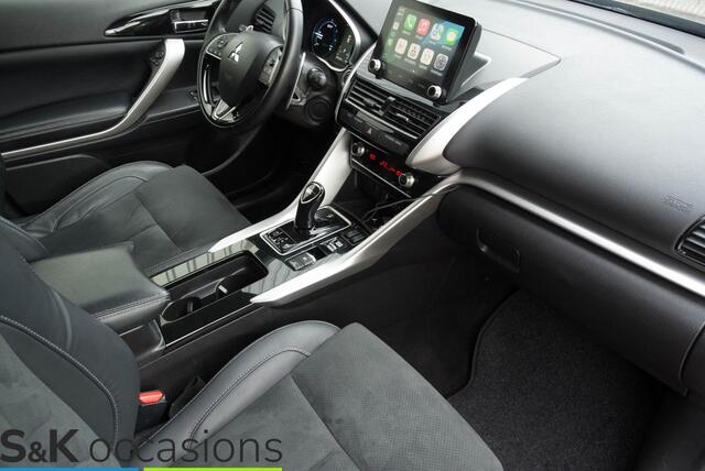 Mitsubishi ECLIPSE Cross 2.4 PHEV Intense AWD Keyless