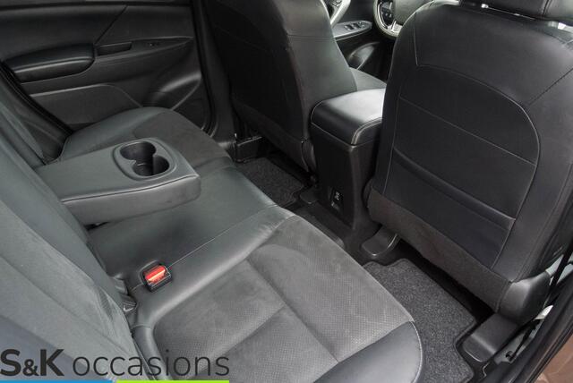 Mitsubishi ECLIPSE Cross 2.4 PHEV Intense AWD Keyless