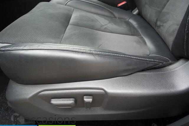 Mitsubishi ECLIPSE Cross 2.4 PHEV Intense AWD Keyless