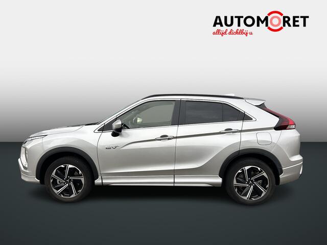 Mitsubishi ECLIPSE Cross 2.4 PHEV Executive