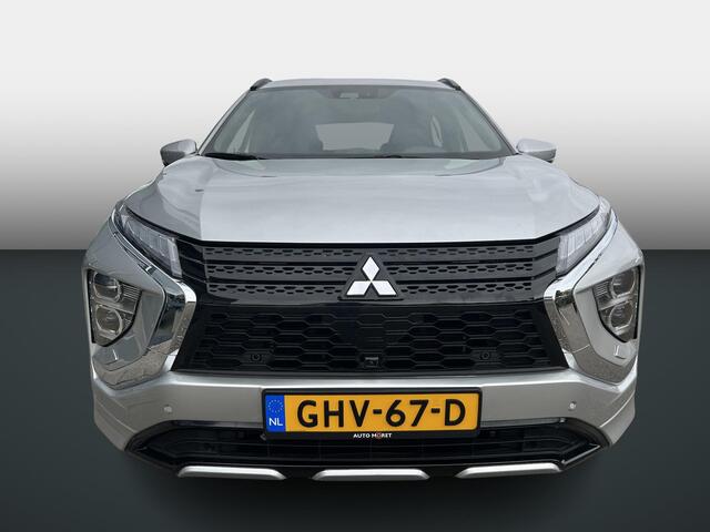 Mitsubishi ECLIPSE Cross 2.4 PHEV Executive