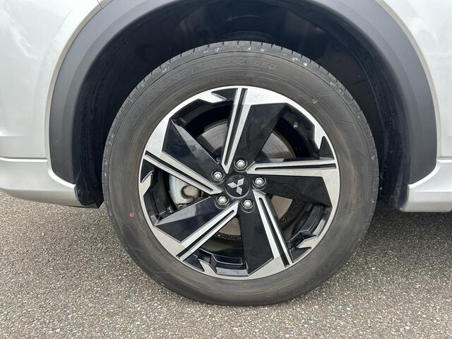 Mitsubishi ECLIPSE Cross 2.4 PHEV Executive