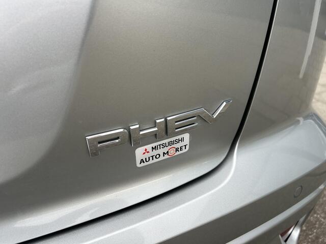 Mitsubishi ECLIPSE Cross 2.4 PHEV Executive