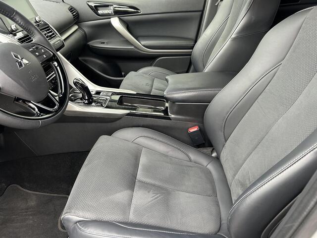 Mitsubishi ECLIPSE Cross 2.4 PHEV Executive