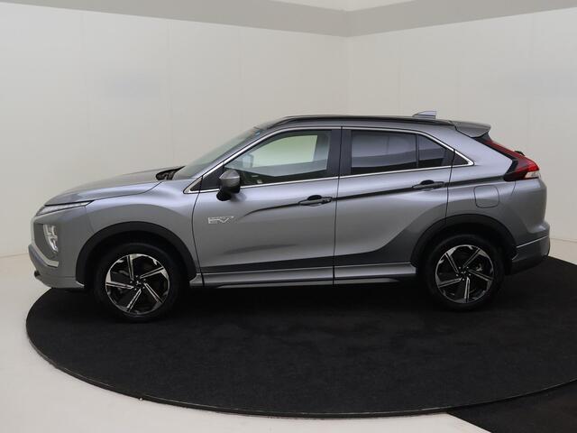 Mitsubishi ECLIPSE Cross 2.4 PHEV Limited 360° Camera, Adapt. Cruise, Verw. Stoelen