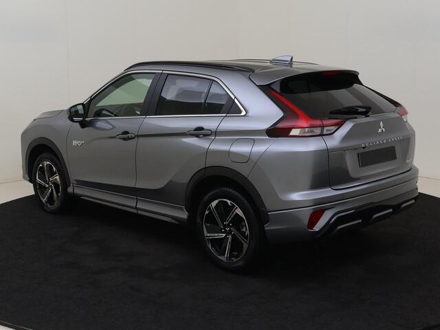 Mitsubishi ECLIPSE Cross 2.4 PHEV Limited 360° Camera, Adapt. Cruise, Verw. Stoelen
