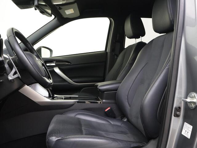 Mitsubishi ECLIPSE Cross 2.4 PHEV Limited 360° Camera, Adapt. Cruise, Verw. Stoelen