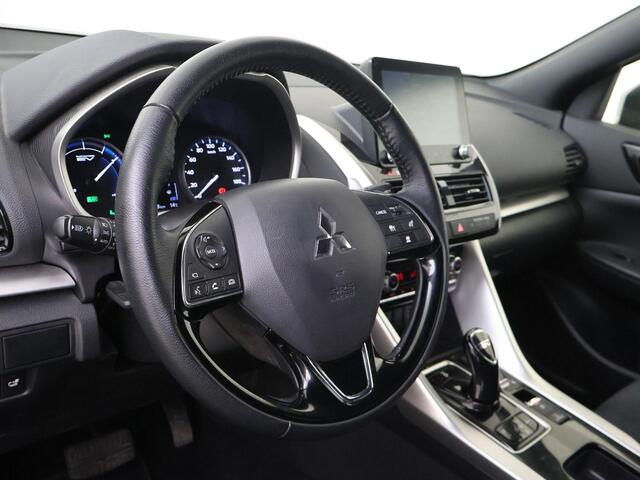 Mitsubishi ECLIPSE Cross 2.4 PHEV Limited 360° Camera, Adapt. Cruise, Verw. Stoelen