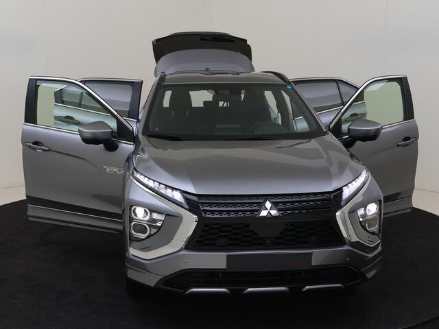 Mitsubishi ECLIPSE Cross 2.4 PHEV Limited 360° Camera, Adapt. Cruise, Verw. Stoelen