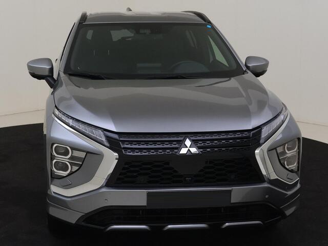 Mitsubishi ECLIPSE Cross 2.4 PHEV Limited 360° Camera, Adapt. Cruise, Verw. Stoelen