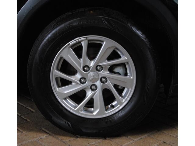 Mitsubishi ECLIPSE 1.5 DI-T Pure