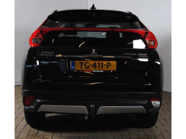 Mitsubishi ECLIPSE 1.5 DI-T Pure