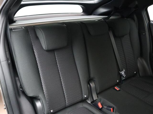 Mitsubishi ECLIPSE Cross 1.5 DI-T Pure | achteruitrijcamera | Climate control | Apple carplay/Android auto | DAB-radio |