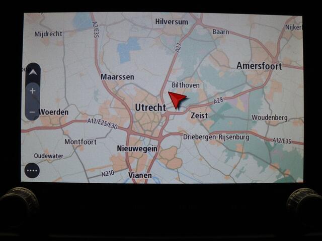 Mitsubishi ECLIPSE Cross 187pk PHEV Instyle Automaat 360° Camera | Adapt. Cruise | Navi | Parkeersens. v+a | Stoel-/stuurverw.